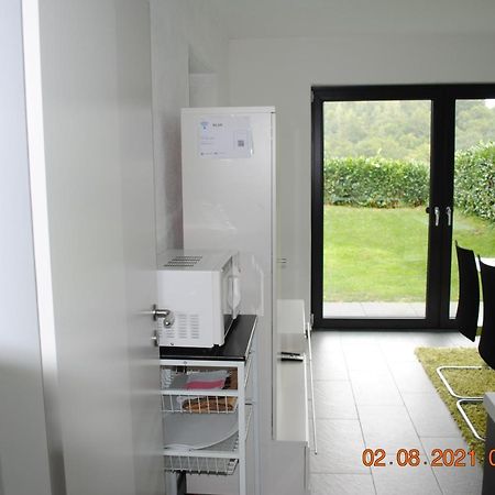 Ferienappartment Lahnhoehe Laurenburg Luaran gambar