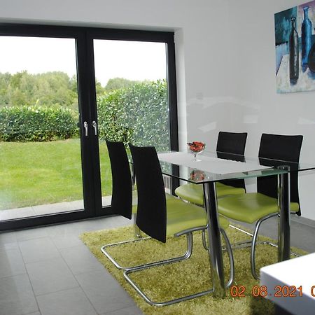 Ferienappartment Lahnhoehe Laurenburg Luaran gambar