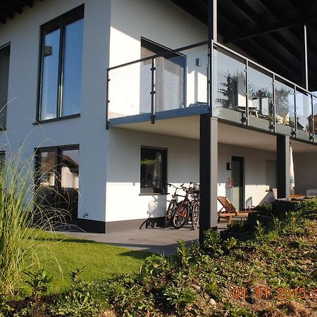 Ferienappartment Lahnhoehe Laurenburg Bilik gambar