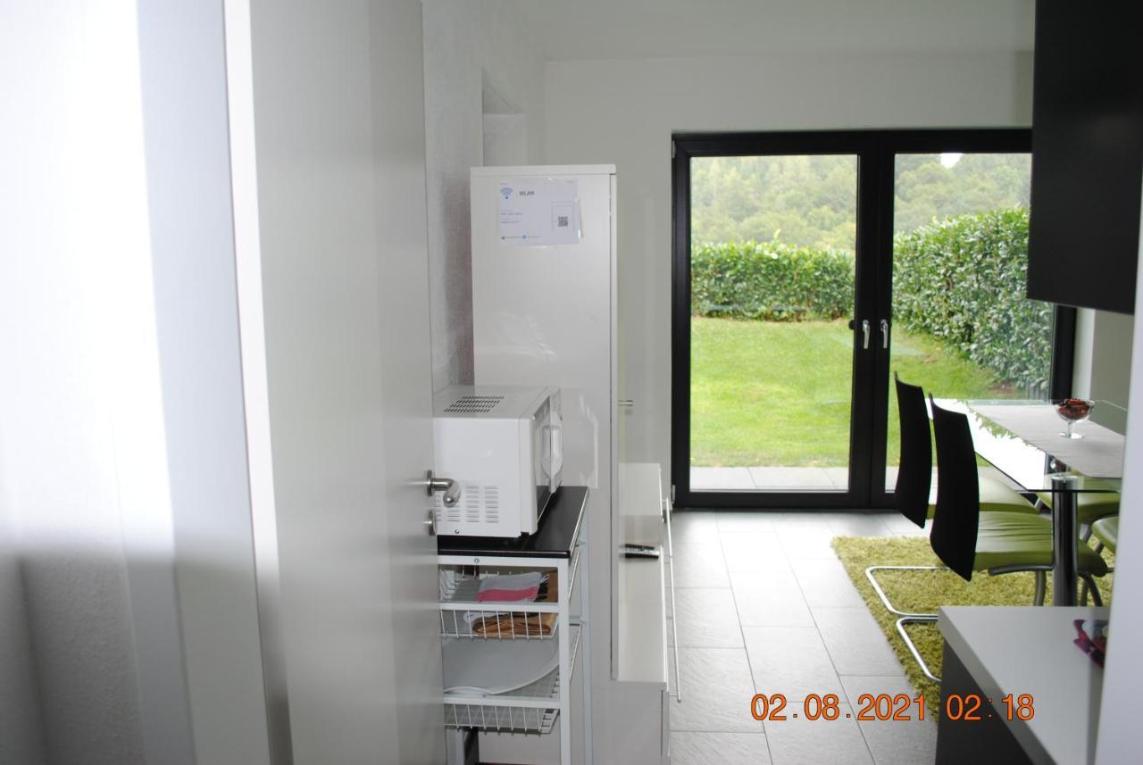 Ferienappartment Lahnhoehe Laurenburg Luaran gambar