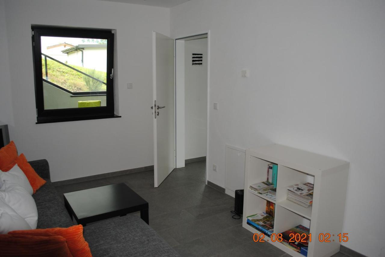 Ferienappartment Lahnhoehe Laurenburg Luaran gambar