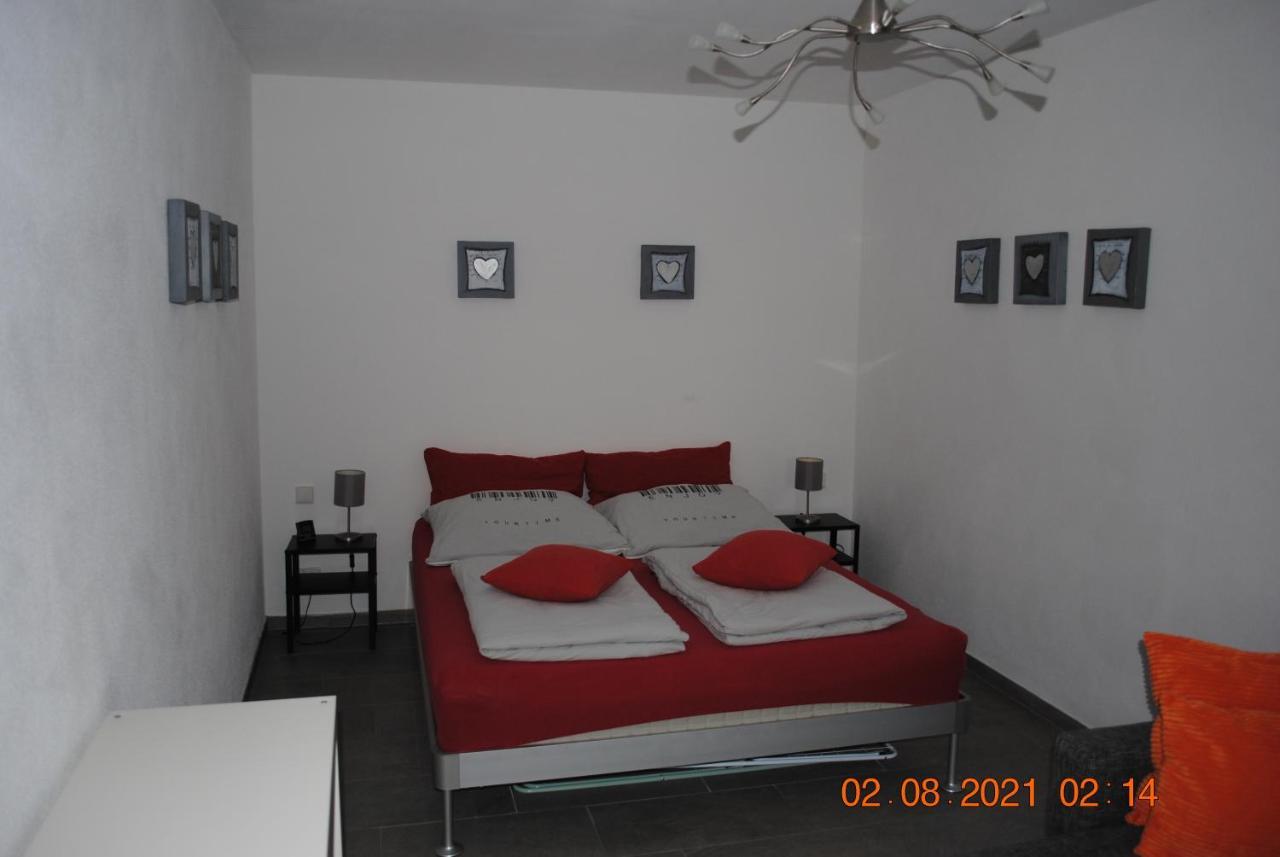 Ferienappartment Lahnhoehe Laurenburg Luaran gambar