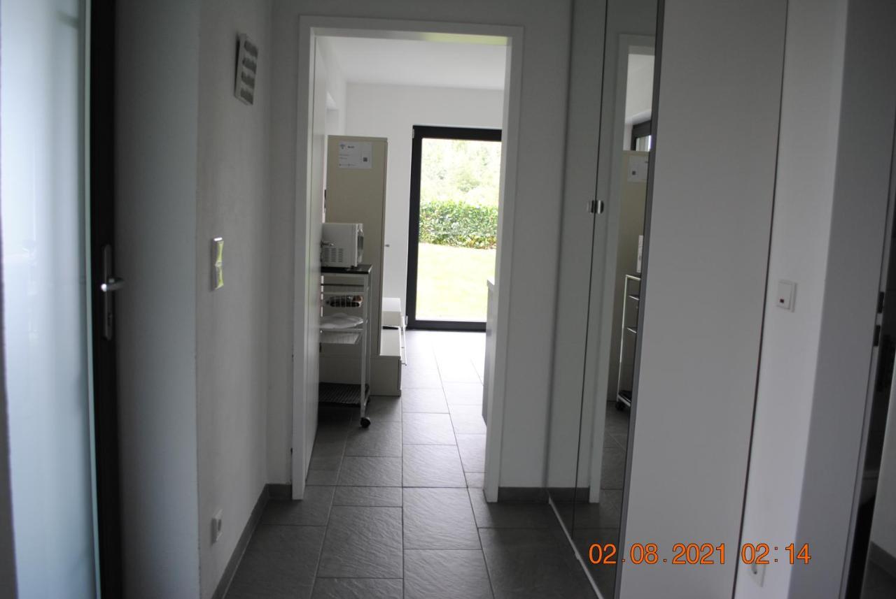 Ferienappartment Lahnhoehe Laurenburg Luaran gambar
