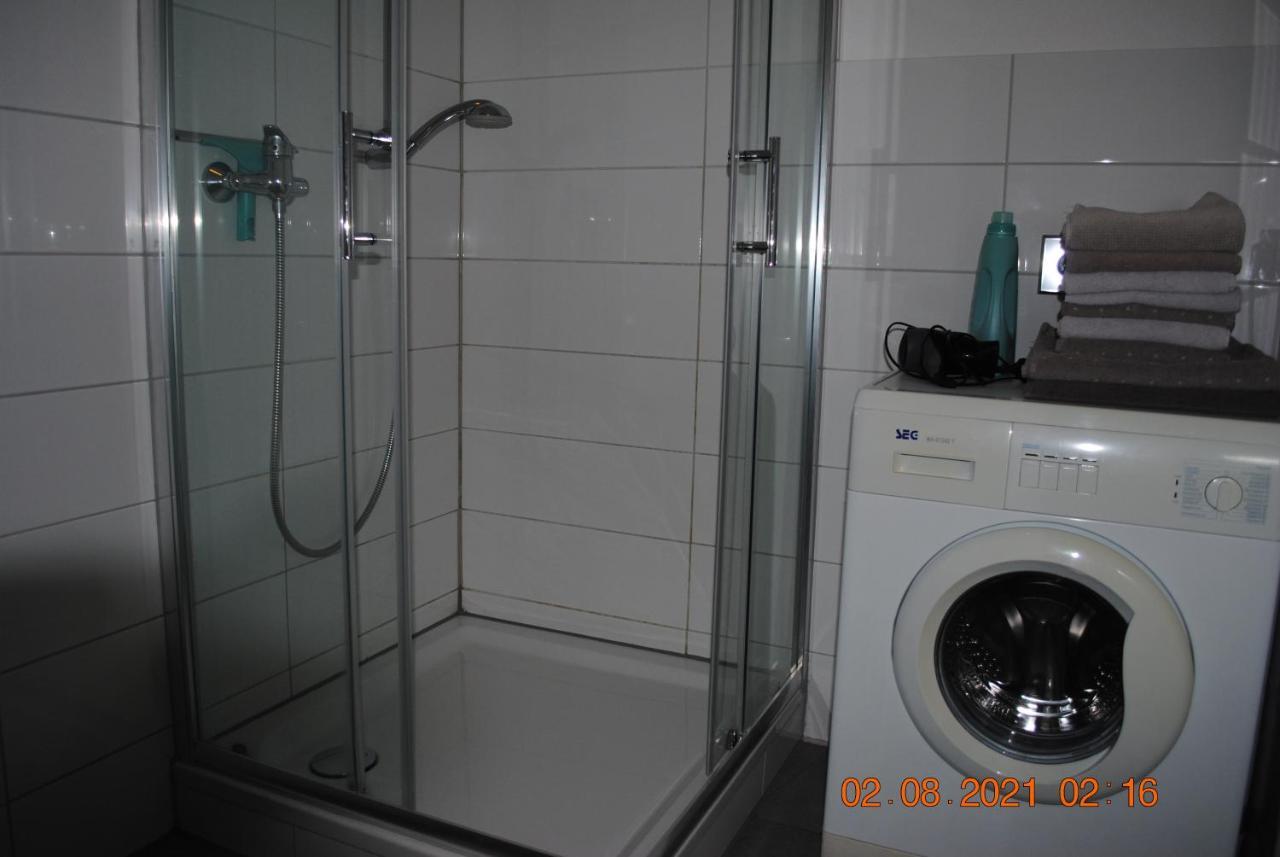 Ferienappartment Lahnhoehe Laurenburg Luaran gambar