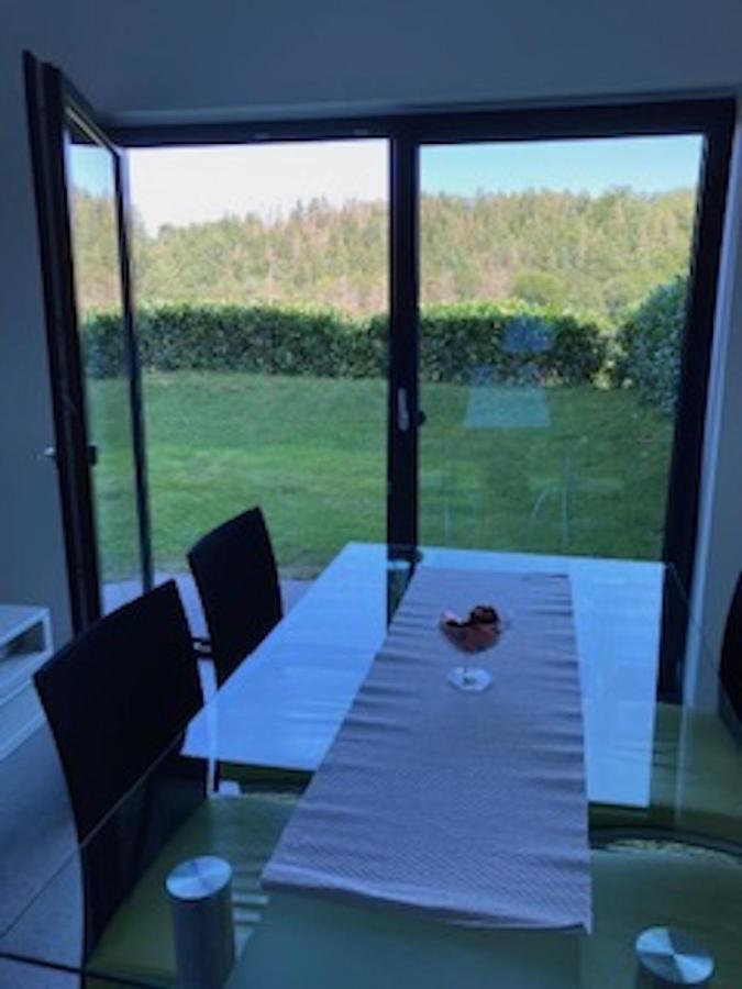 Ferienappartment Lahnhoehe Laurenburg Luaran gambar