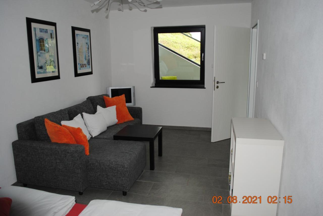 Ferienappartment Lahnhoehe Laurenburg Luaran gambar