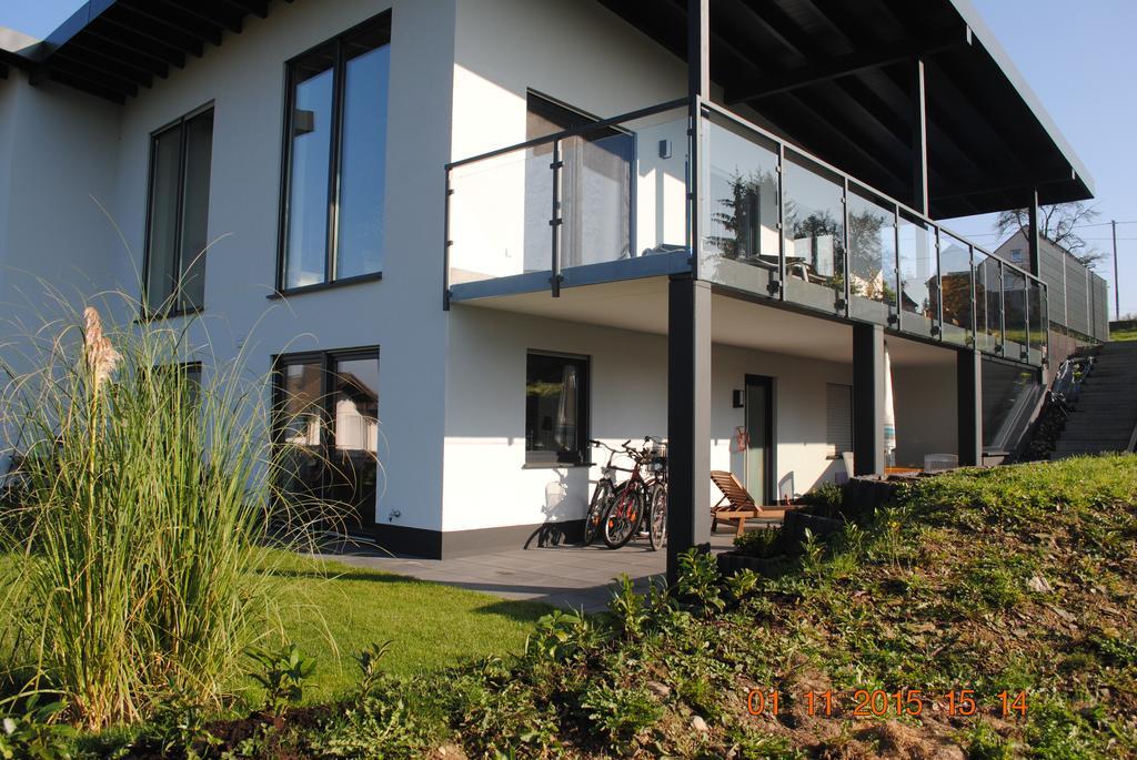 Ferienappartment Lahnhoehe Laurenburg Bilik gambar